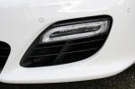 Porsche Panamera Turbo S 2012 года